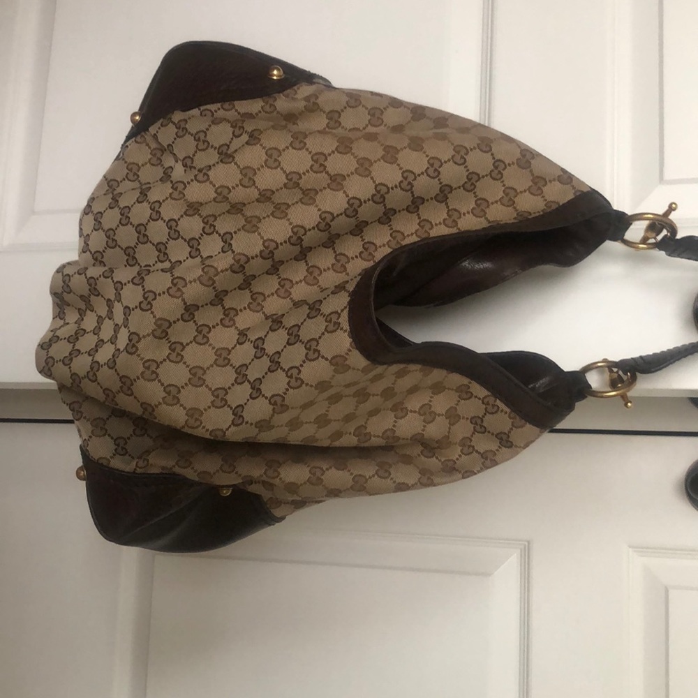 Gucci handbag